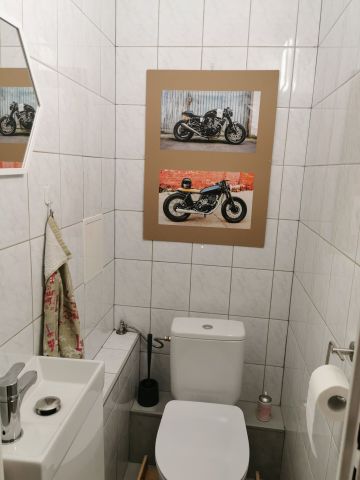 Mieszkanie 2-pokojowe Poznań Grunwald, ul. Międzyborska. Zdjęcie 11