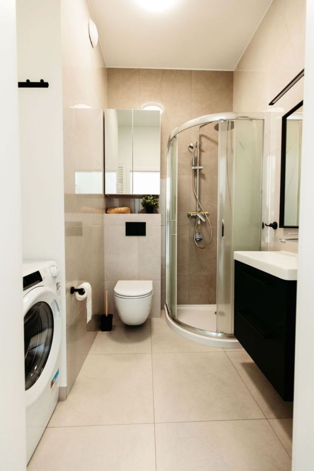 Mieszkanie 1-pokojowe Lublin, ul. Lesława Pagi. Zdjęcie 7