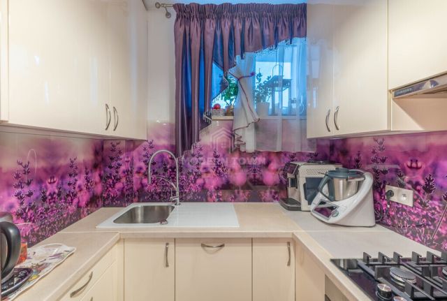 Mieszkanie 3-pokojowe Warszawa Wola, ul. Okopowa. Zdjęcie 4