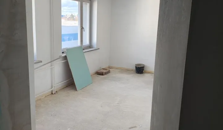 Mieszkanie 1-pokojowe Szczecin Gumieńce, ul. Południowa