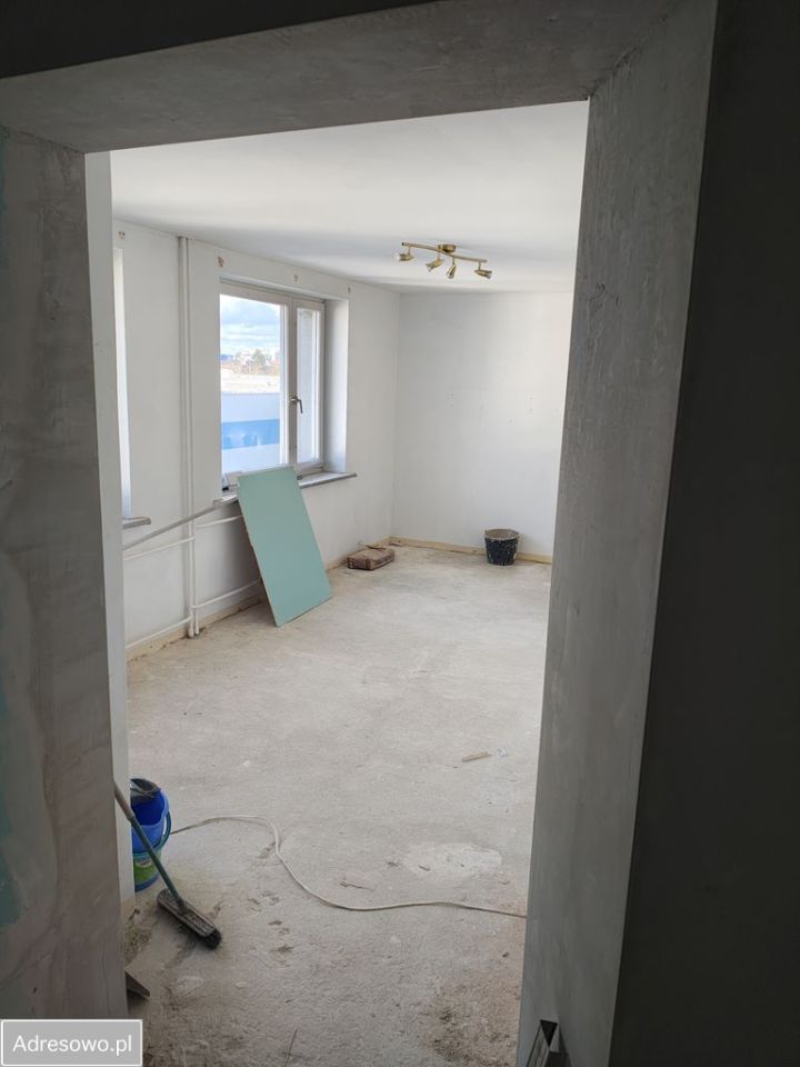 Mieszkanie 1-pokojowe Szczecin Gumieńce, ul. Południowa