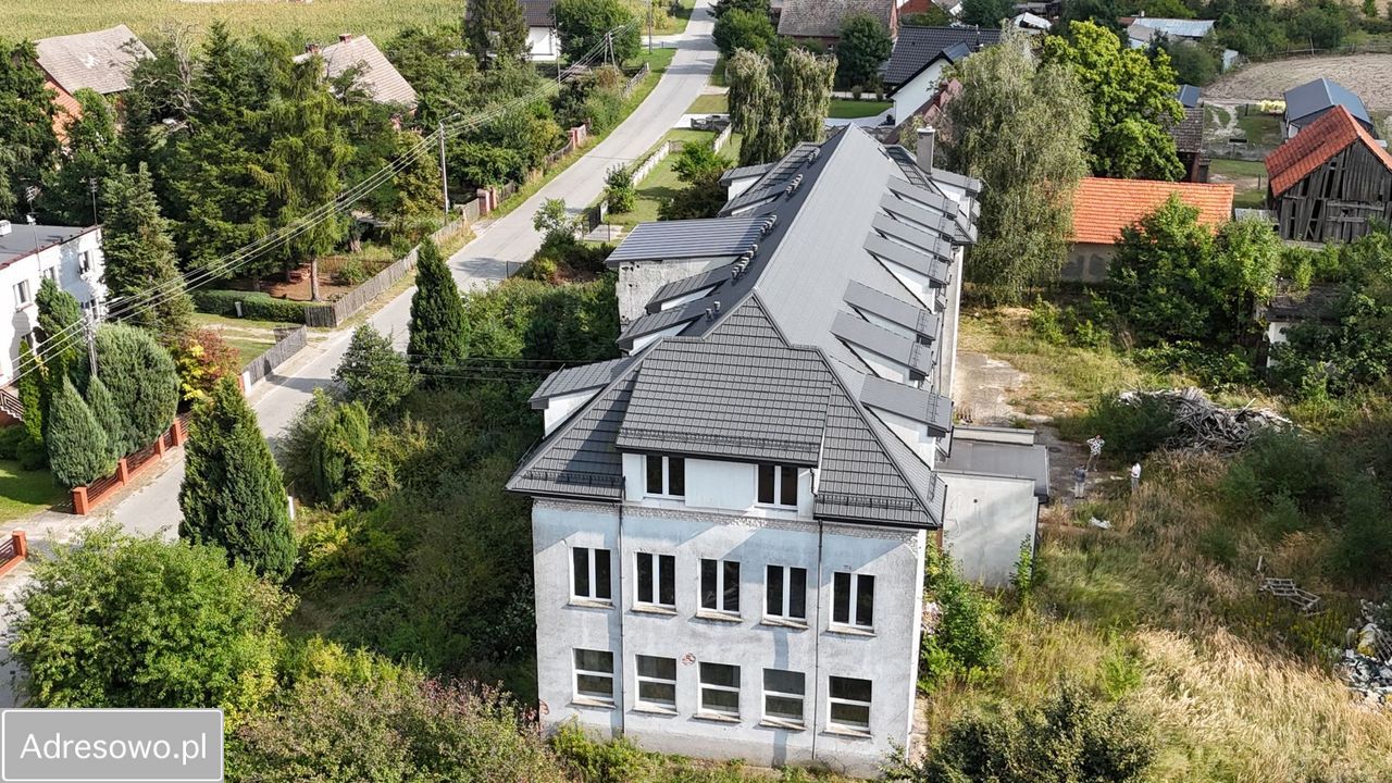 Nieruchomość komercyjna Twardogóra. Zdjęcie 6