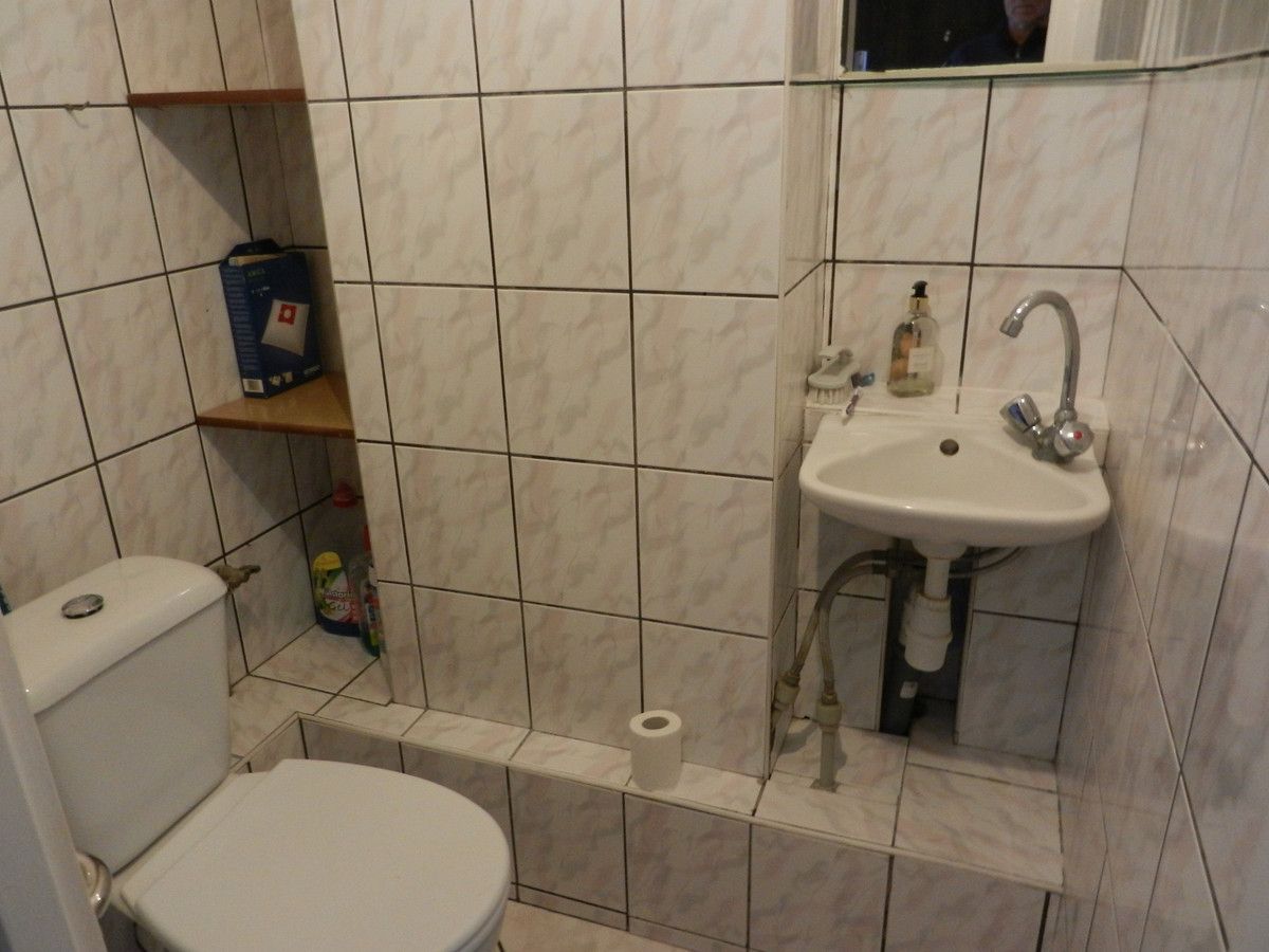 Mieszkanie 2-pokojowe Olsztyn Osiedle Generałów, ul. gen. Tadeusza Kutrzeby. Zdjęcie 3