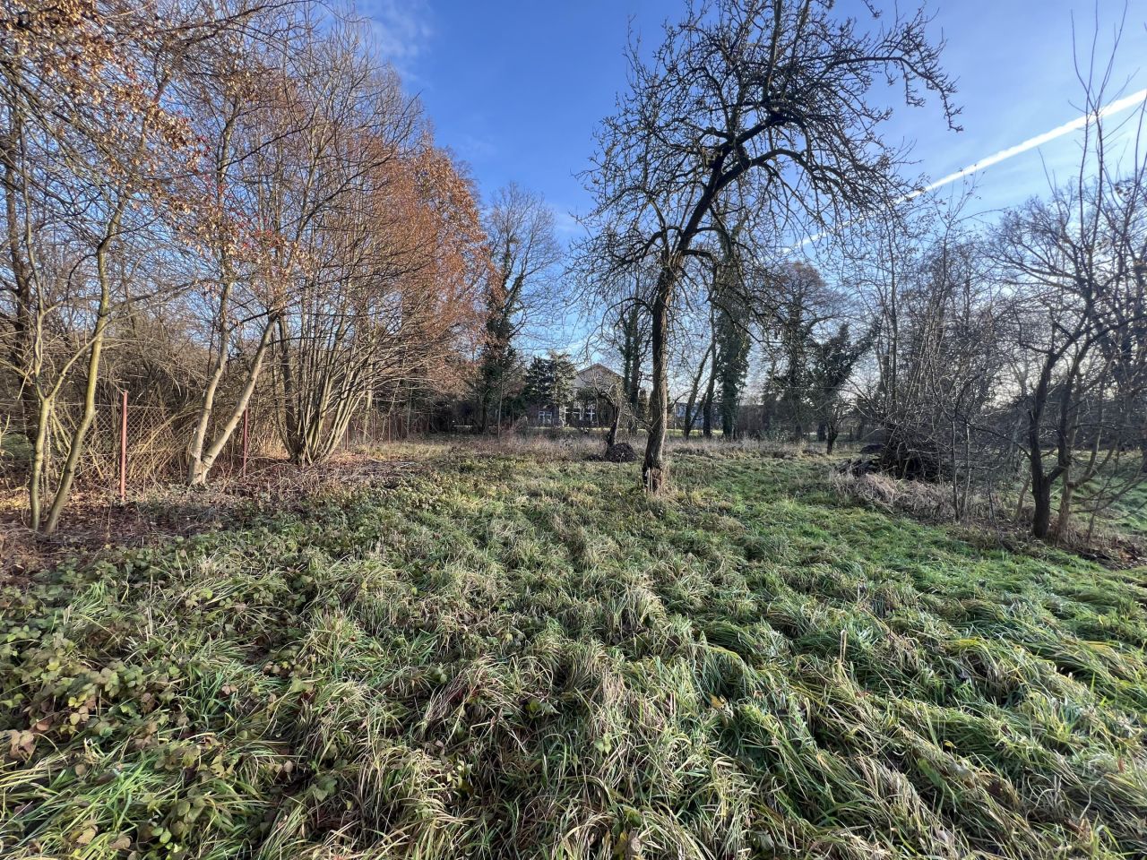 Działka inna Wrocław, ul. Graniczna. Zdjęcie 30