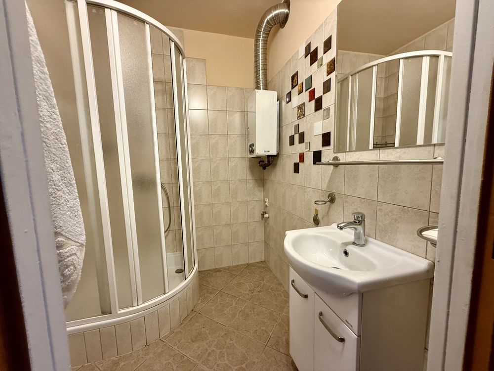 Mieszkanie 3-pokojowe Częstochowa Centrum, ul. Lelewela. Zdjęcie 4