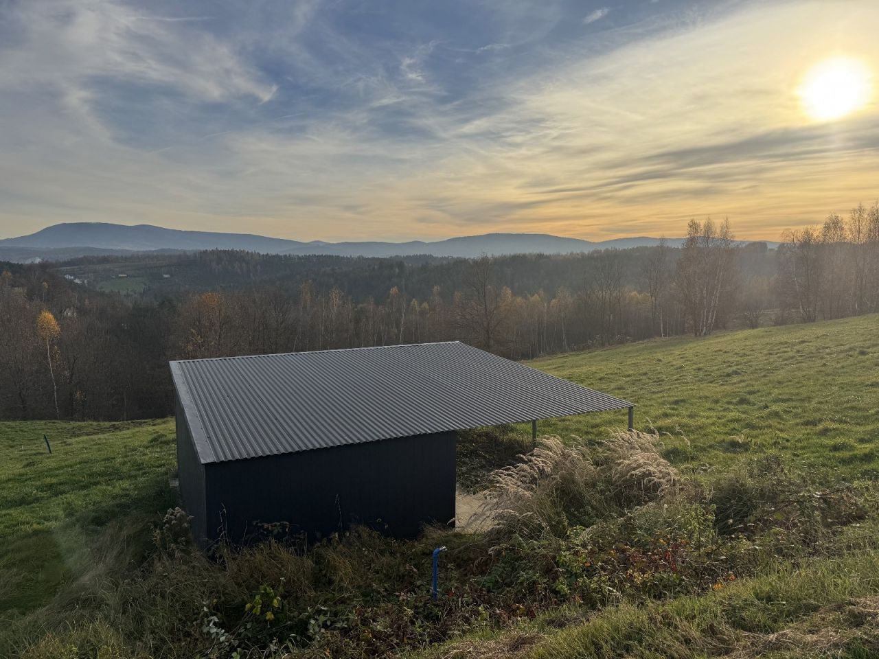 Działka rolno-budowlana Zakliczyn Kamionka, ul. Kamionka. Zdjęcie 7