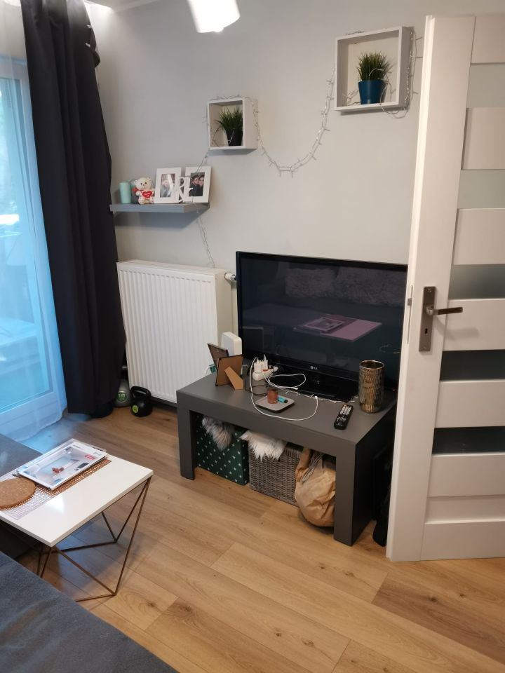 Mieszkanie 2-pokojowe Warszawa Wola, ul. Stańczyka. Zdjęcie 6