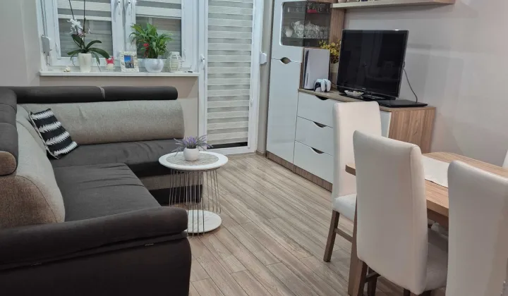 Mieszkanie 3-pokojowe Maków Podhalański, os. Osiedle Tysiąclecia