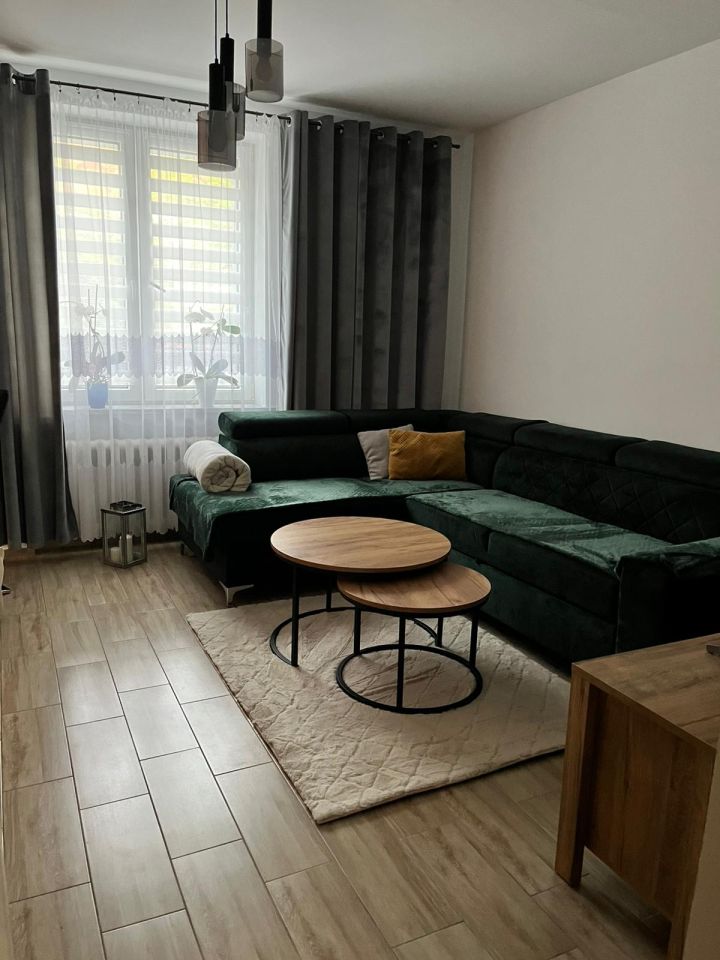 Mieszkanie 3-pokojowe Olsztyn Zatorze, ul. Jagiellońska. Zdjęcie 4