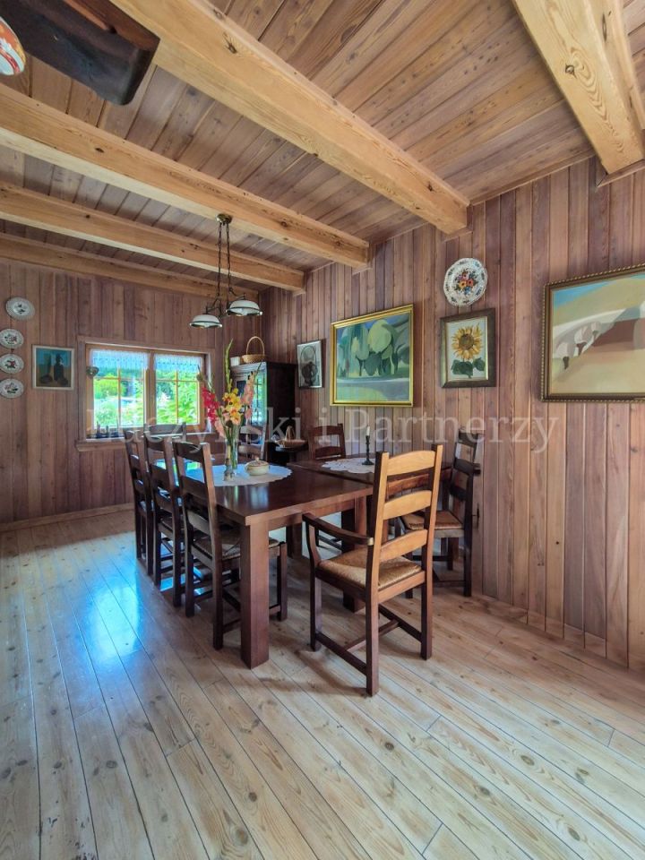 dom wolnostojący, 5 pokoi Dziwiszów. Zdjęcie 12