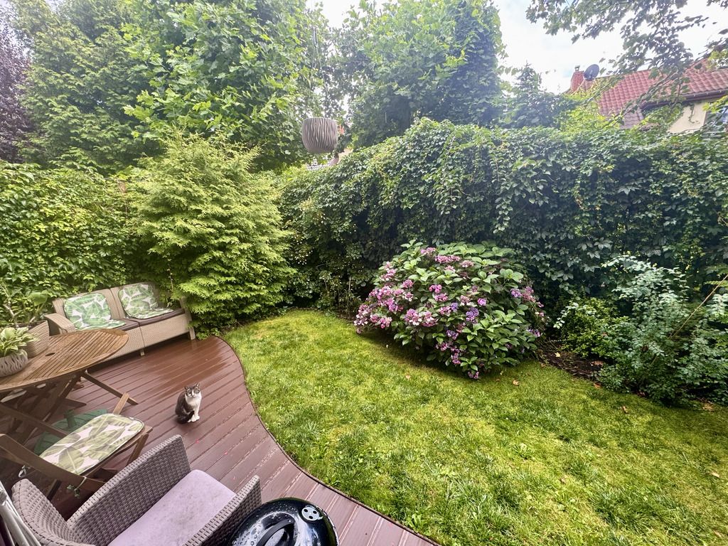 Mieszkanie 3-pokojowe Warszawa Wawer, ul. Pod Brzozami. Zdjęcie 3