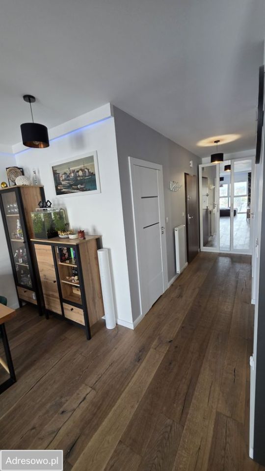 Mieszkanie 4-pokojowe Rzeszów Słocina, ul. Ignacego Paderewskiego. Zdjęcie 16