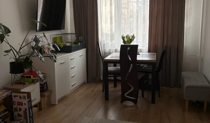 Mieszkanie 3-pokojowe Końskie, ul. mjr. Hubala