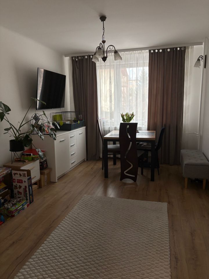 Mieszkanie 3-pokojowe Końskie, ul. mjr. Hubala. Zdjęcie 1