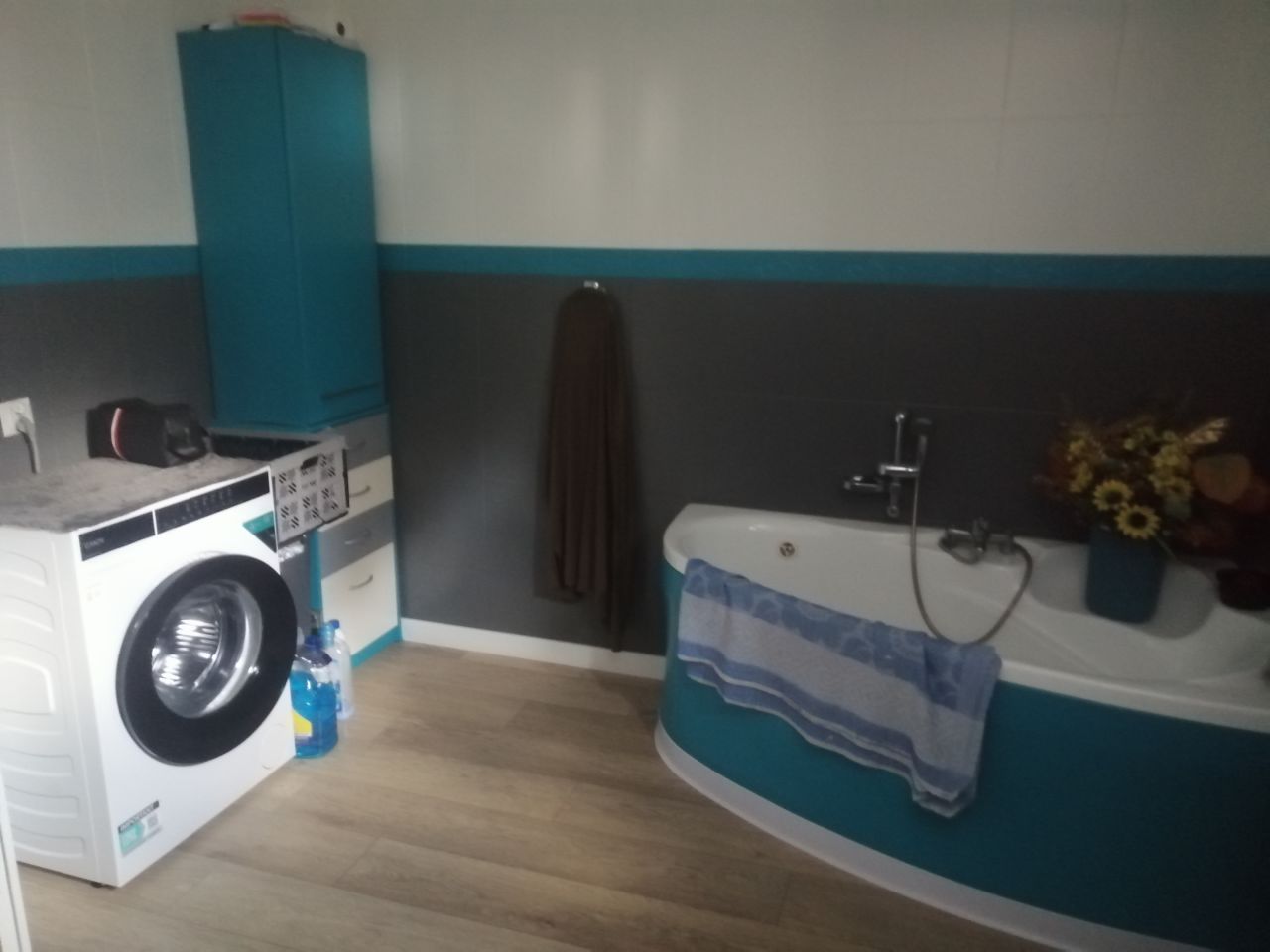 dom wolnostojący, 5 pokoi Helenowo. Zdjęcie 16