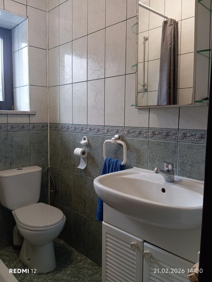 dom wolnostojący, 4 pokoje Warszawa Ursynów, ul. Żołny. Zdjęcie 10