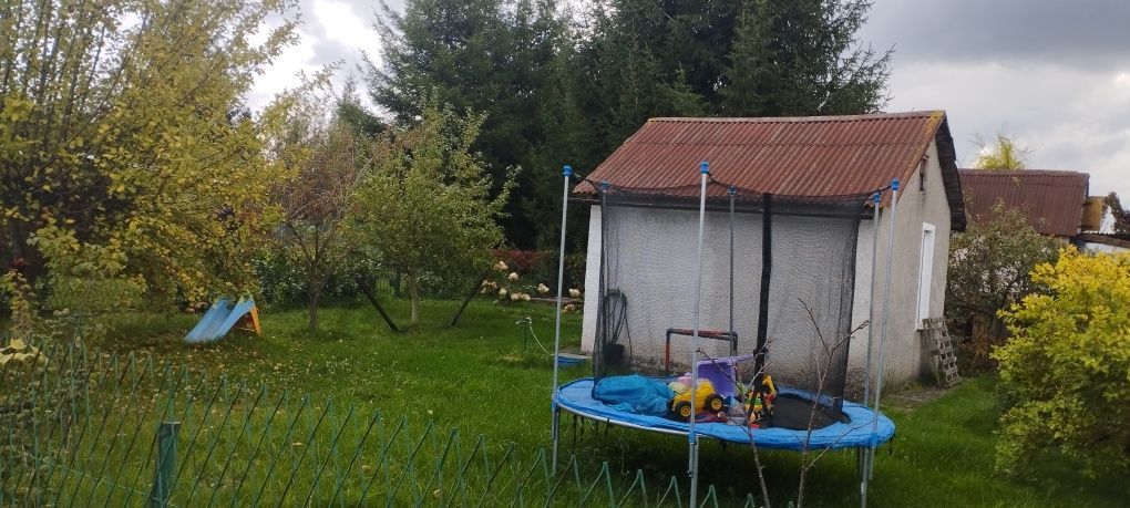 Działka rod Lubin. Zdjęcie 3