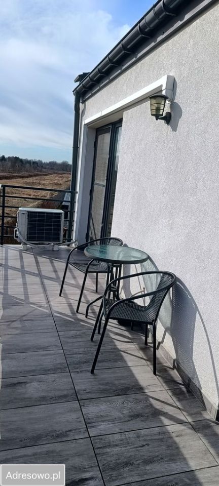 Mieszkanie 3-pokojowe Łomianki Dolne, ul. Cicha. Zdjęcie 7