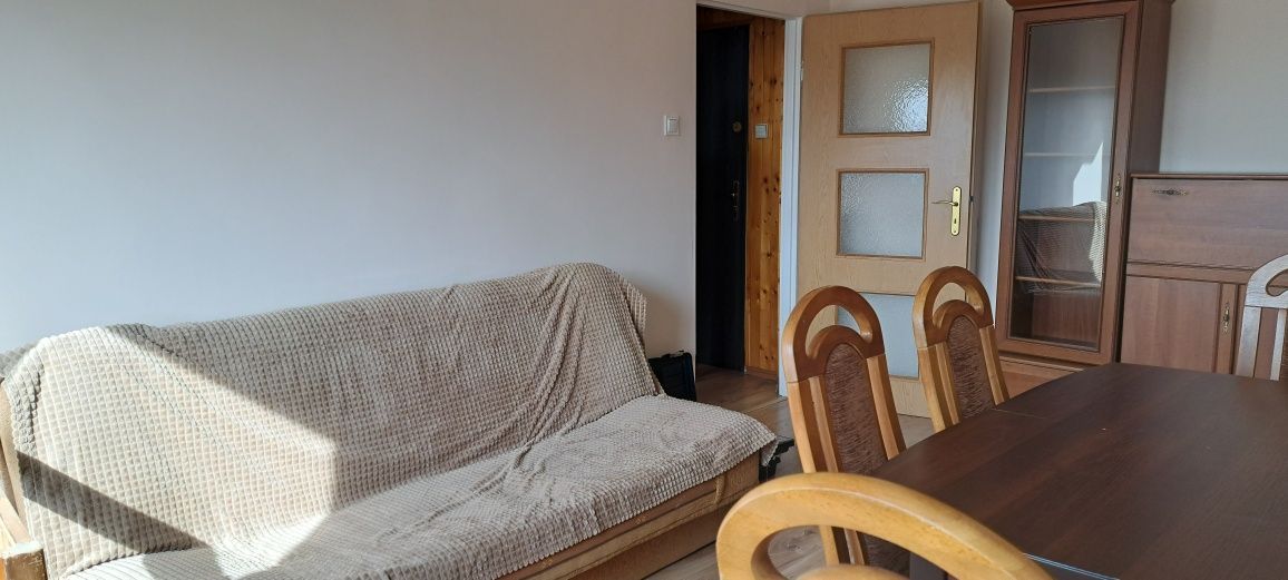 Mieszkanie 1-pokojowe Kruszwica, ul. Kujawska. Zdjęcie 3