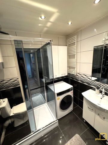 Mieszkanie 2-pokojowe Ruda Śląska Nowy Bytom, ul. Wojska Polskiego. Zdjęcie 13