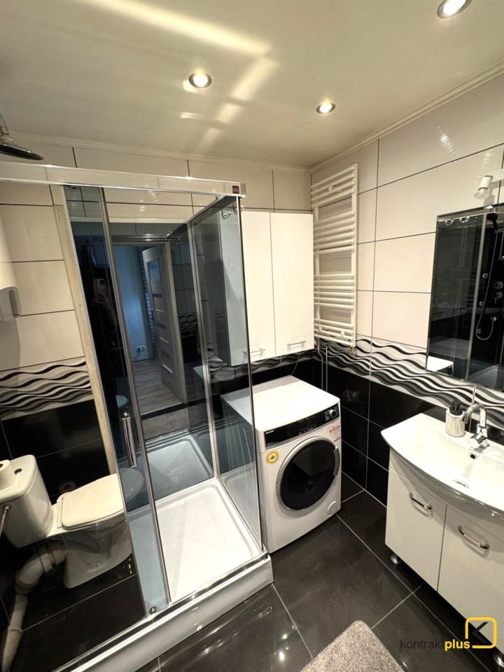 Mieszkanie 2-pokojowe Ruda Śląska Nowy Bytom, ul. Wojska Polskiego. Zdjęcie 13