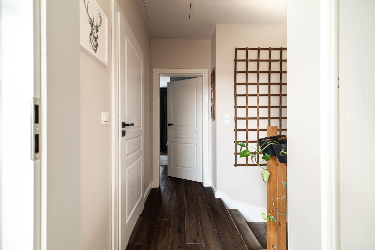 Mieszkanie 3-pokojowe Pępowo, ul. Witolda Gombrowicza. Zdjęcie 15