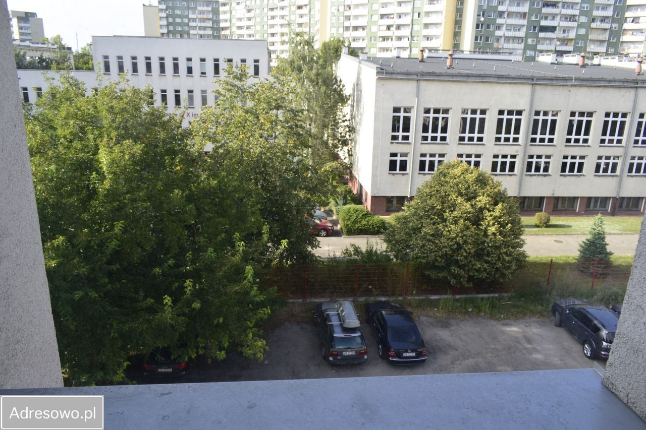 Mieszkanie 3-pokojowe Wrocław Różanka, ul. Na Polance. Zdjęcie 9
