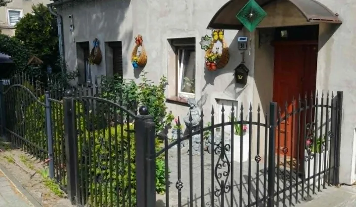 Mieszkanie 2-pokojowe Nowa Sól Zatorze, ul. Wojska Polskiego
