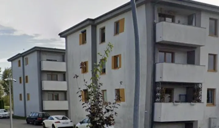 Mieszkanie 2-pokojowe Wągrowiec, ul. Nad Nielbą