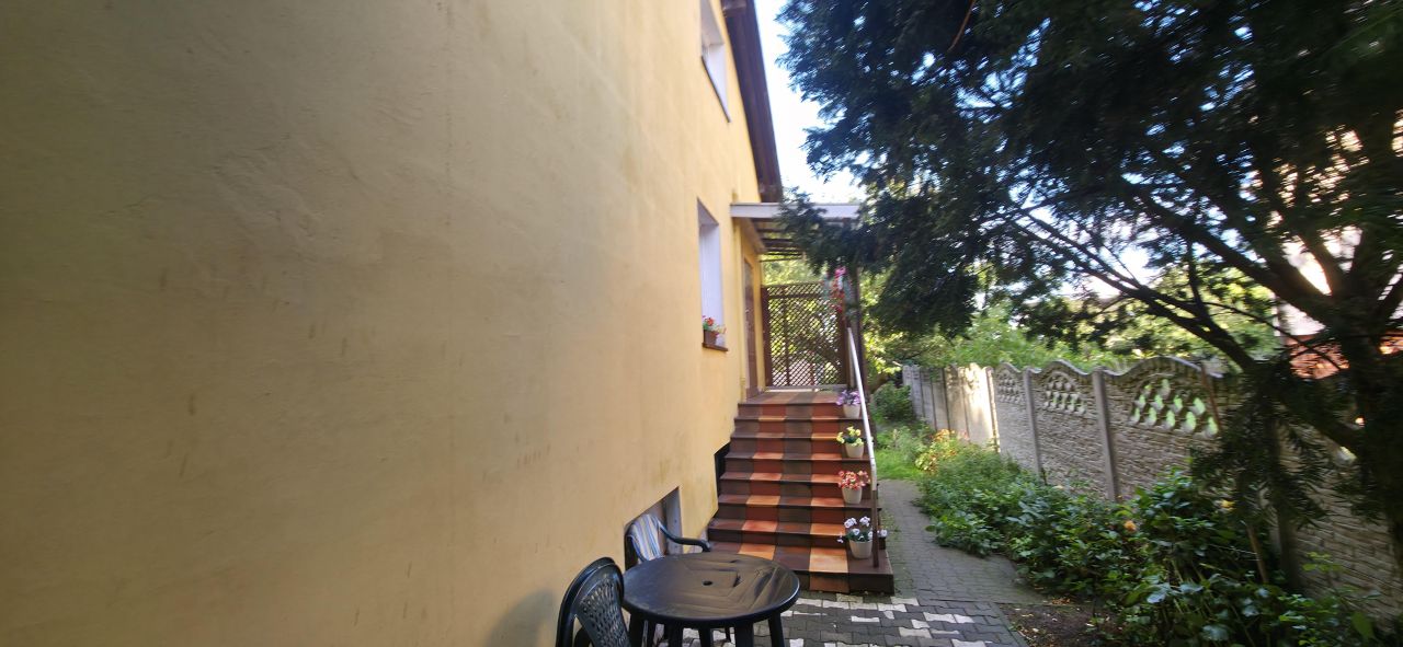 dom wolnostojący, 6 pokoi Jankowice, Nowa. Zdjęcie 4