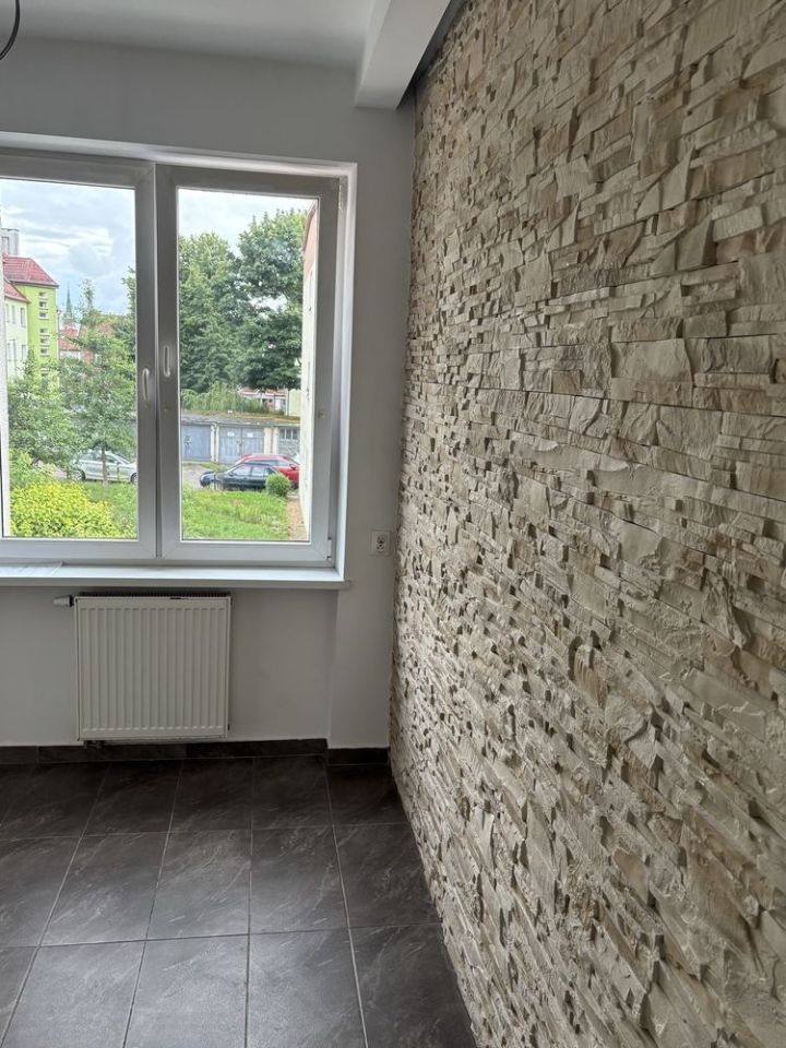 Mieszkanie 1-pokojowe Olsztyn, ul. Mieczysława Niedziałkowskiego. Zdjęcie 5