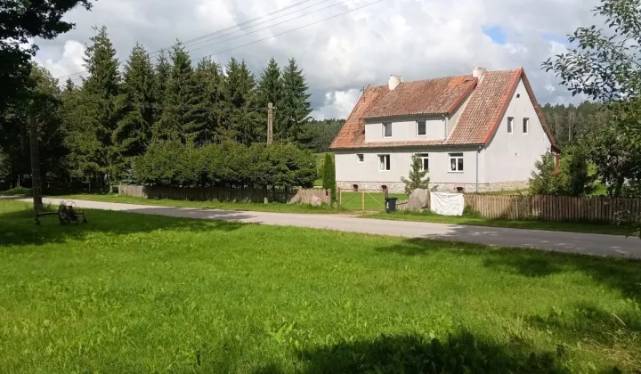 gospodarstwo Kierzki