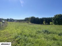 Działka budowlana Nowa Wieś. Zdjęcie 2