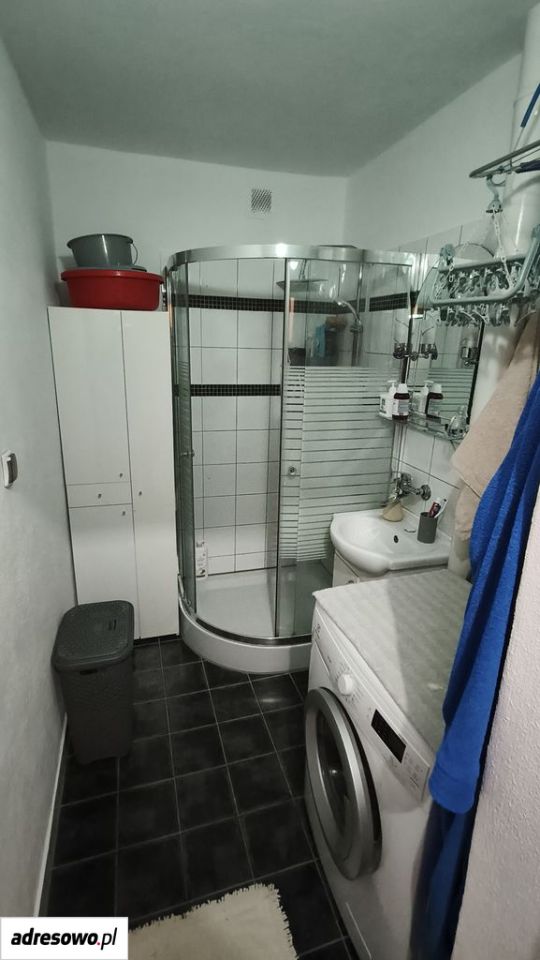 Mieszkanie 4-pokojowe Cybinka, pl. Limanowskiego. Zdjęcie 11