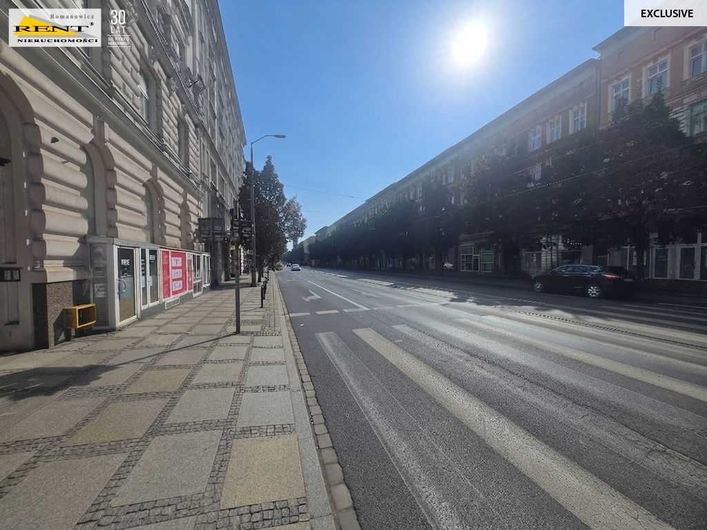 Nieruchomość komercyjna Szczecin Centrum, ul. bł. Królowej Jadwigi. Zdjęcie 3