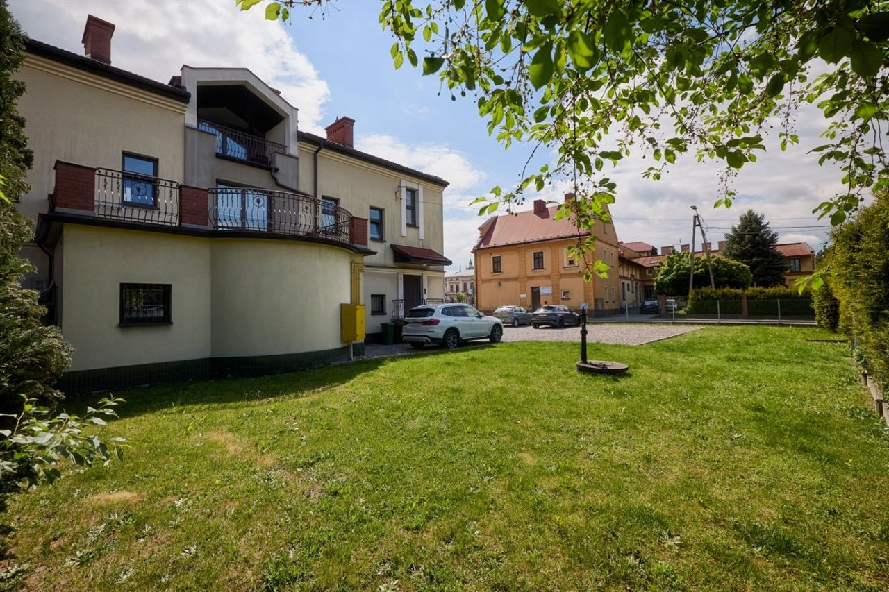 kamienica, 9 pokoi Wilamowice. Zdjęcie 2