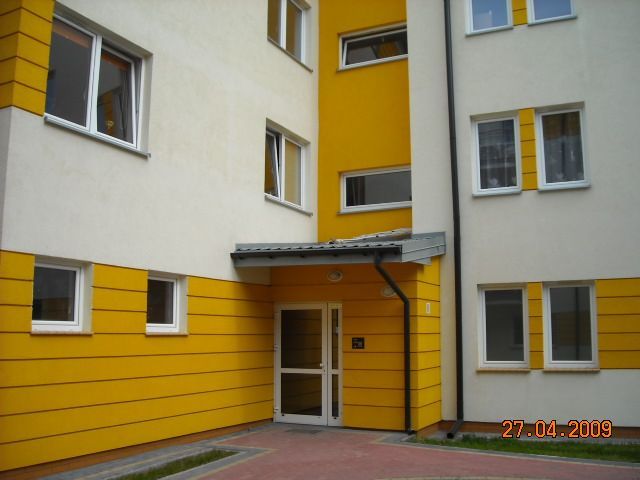 Mieszkanie 2-pokojowe Marki, ul. Słoneczna. Zdjęcie 1