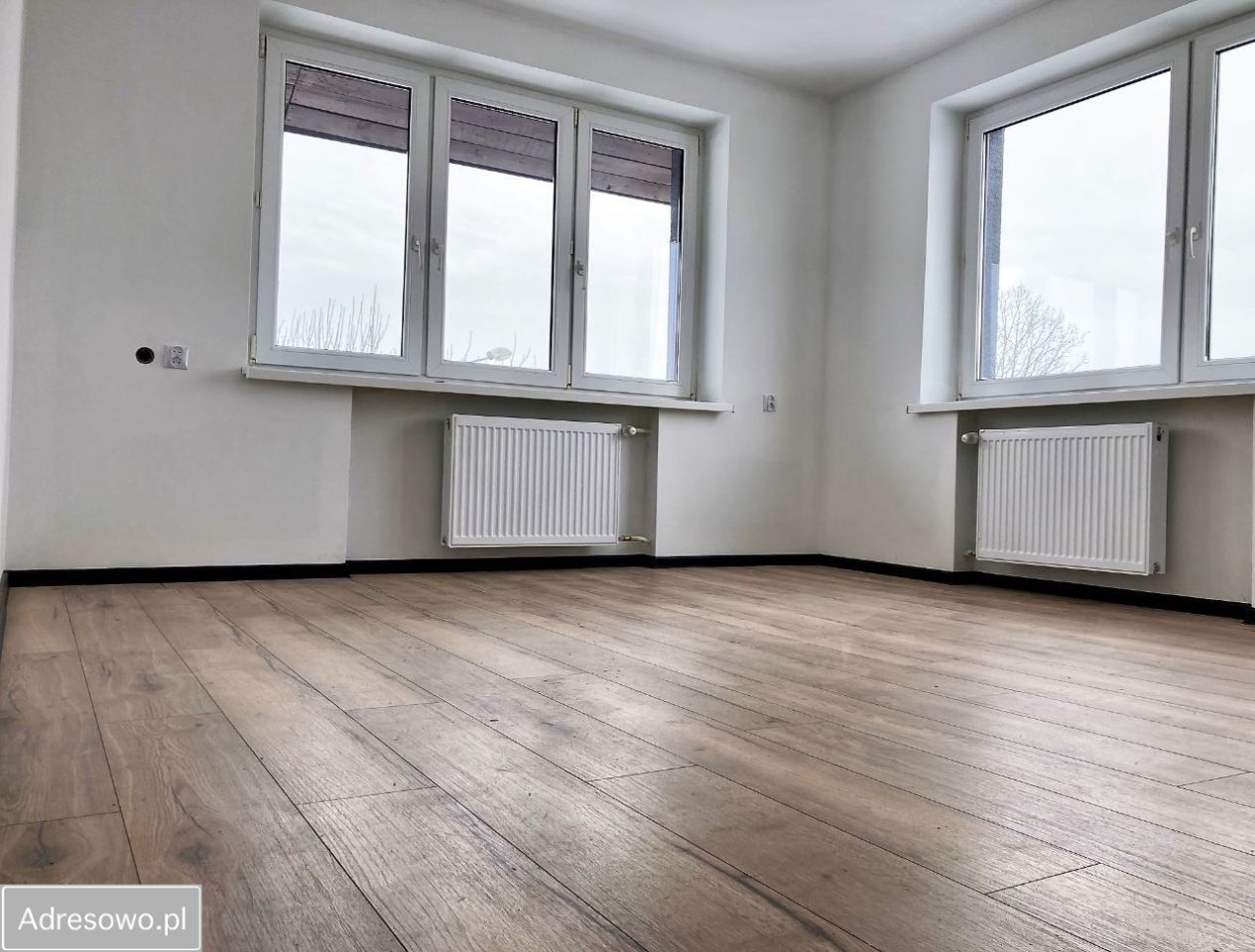 dom wolnostojący, 6 pokoi Tarnów Krzyż, ul. Mieczysławy Ćwiklińskiej