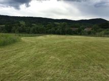 Działka budowlana Zawadka. Zdjęcie 1