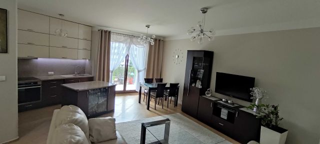 Mieszkanie 3-pokojowe Warszawa Bemowo, ul. Antoniego Kocjana. Zdjęcie 1