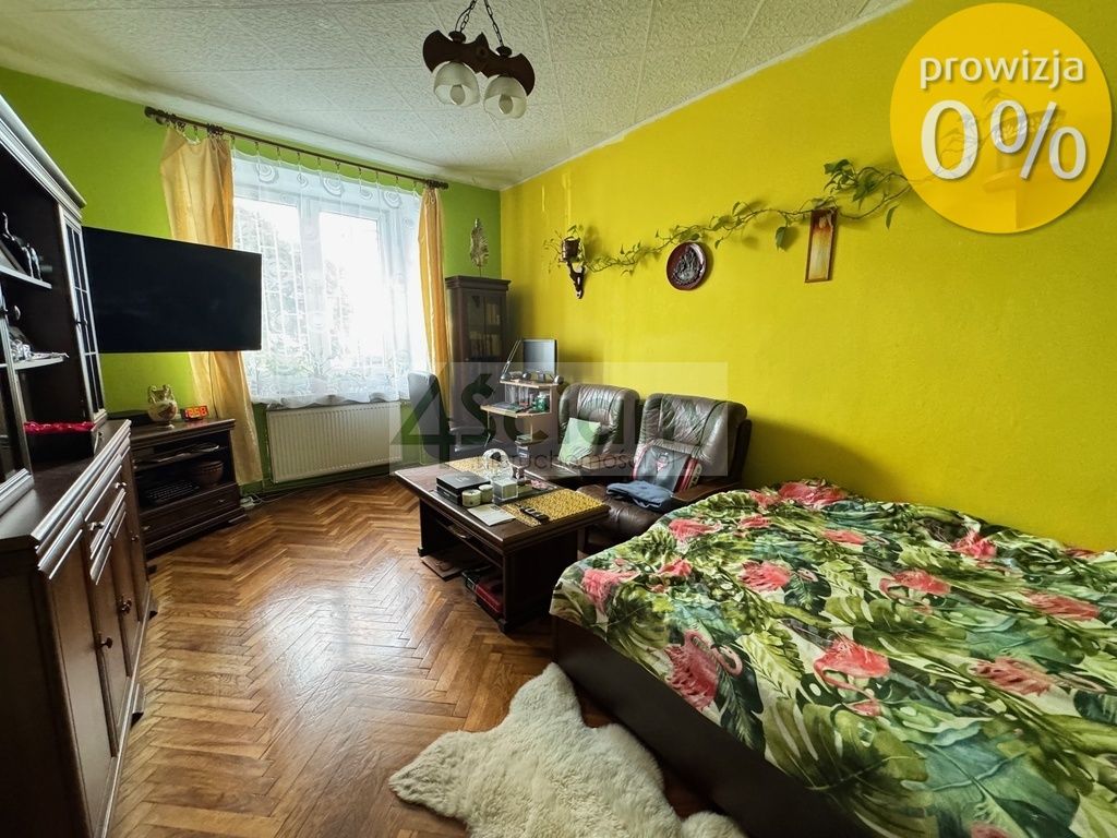 Mieszkanie 3-pokojowe Warszawa Powiśle, ul. Wilanowska. Zdjęcie 5