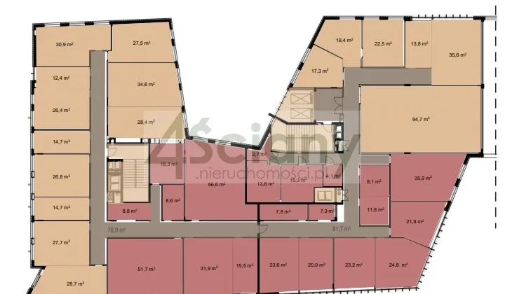 Biuro Warszawa Mokotów