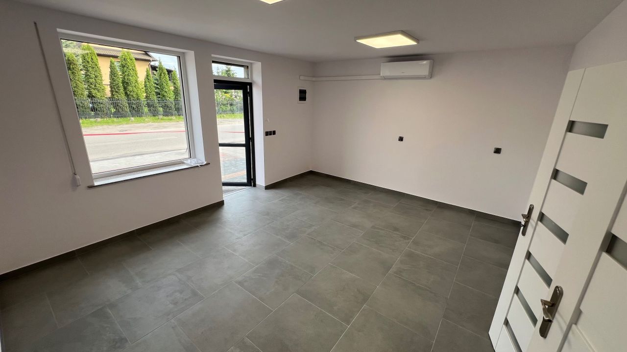 Lokal Duczki, ul. Przytorowa