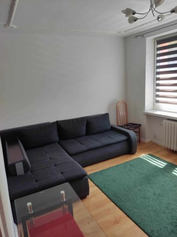 Mieszkanie 2-pokojowe Białystok Centrum, ul. Jurowiecka. Zdjęcie 1