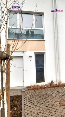 dom szeregowy, 6 pokoi Rumia, ul. Czereśniowa. Zdjęcie 2