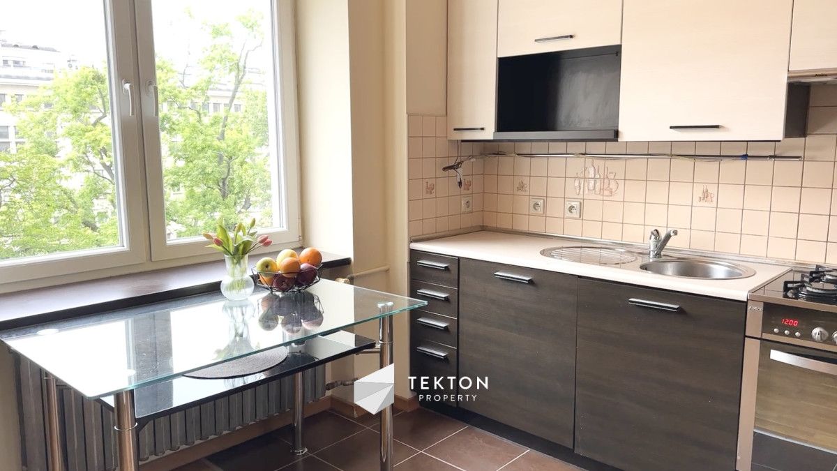 Mieszkanie 2-pokojowe Warszawa Wola, ul. Ogrodowa