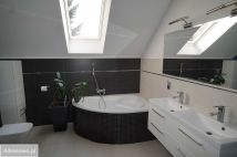 dom szeregowy, 4 pokoje Rzeszów, ul. Szlachecka. Zdjęcie 2