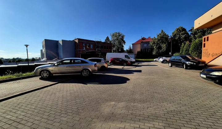 Mieszkanie 2-pokojowe Oświęcim Osiedle, ul. Karola Olszewskiego