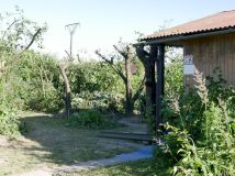 Działka rod Rzeszów Staromieście, ul. Jana Welca