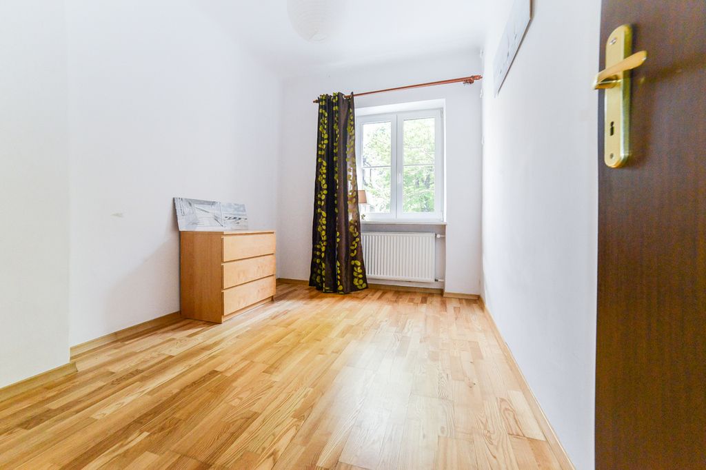 Mieszkanie 3-pokojowe Warszawa Śródmieście, rynek Nowego Miasta. Zdjęcie 8